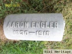 Aaron Engler