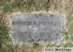 Arthur Robert Mengel