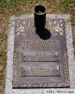 Elnora N. Strawser