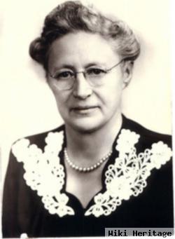 Eleanor E. Storkamp