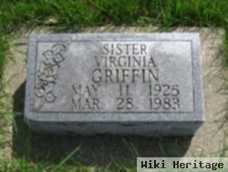 Virginia Griffin