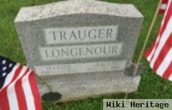 Grace E. Frey Trauger Longenour