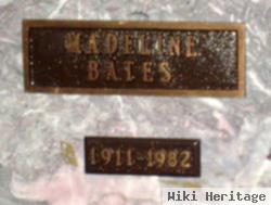 Madeline Bates