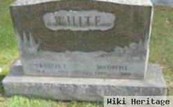 Mildred L. White