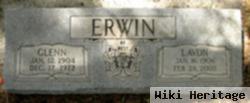 Lavon Williams Erwin