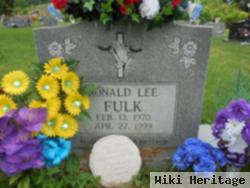 Ronald Lee Fulk