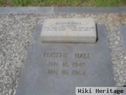 Eugene Hall