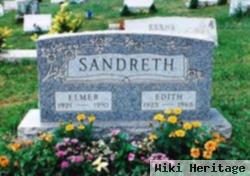 Edith Brado Sandreth