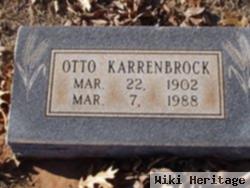 Otto Karrenbrock