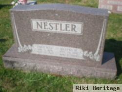 Paul R. Nestler, Sr