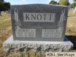 Robert A. Knott