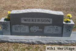 Owen W. Wilkerson