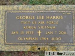 George Lee Harris