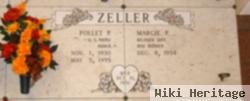 Pollet P. Zeller