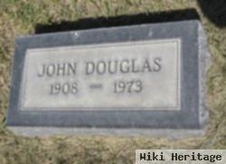 John Douglas Borman