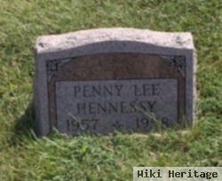 Penny Lee Hennessy