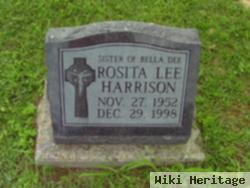 Rosita Lee Harrison