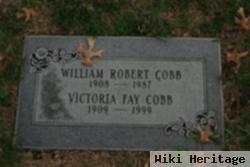 William Robert Cobb