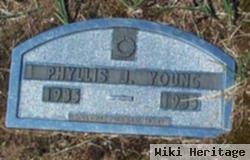 Phyllis L. Young