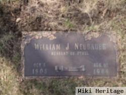 William J. Neubauer