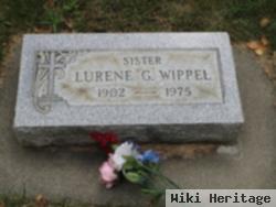 Lurene G. Wippel