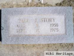 Paul J. Story