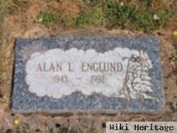 Alan Lloyd Englund