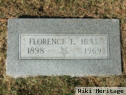 Florence Kyte Hull