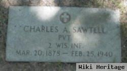 Charles Alexander Sawtell