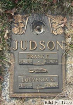 Louvenia K. Judson