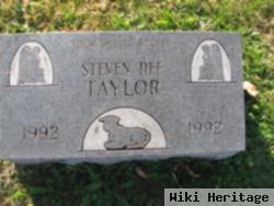 Steven D. Taylor