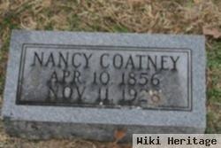 Nancy Catherine Evans Coatney