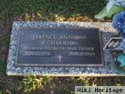 Terence Anthony Richardson