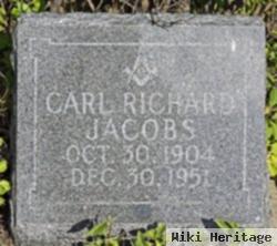 Carl Richard Jacobs