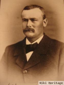 Charles Edward Parker