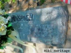 William R. Anspach