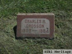 Charles H. Crosson