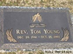 Rev Tom Young