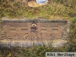 Nellie B. Garr