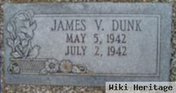 James Victor Dunk