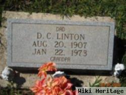 D. C. Linton