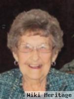 Beverly J. Jones Minnich