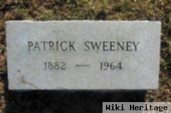 Patrick Sweeney