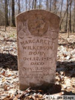 Margaret Mckinnon Wilkerson