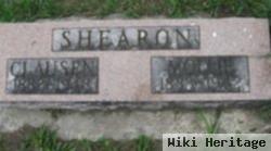 Abner Clausen Shearon