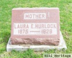 Laura E. Stewart Hurlock