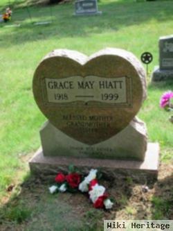 Grace May Cooper Hiatt