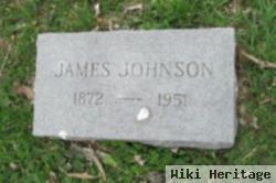 James Johnson