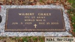 Wilbert "billy" Gilkey