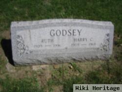 Ruth Godsey